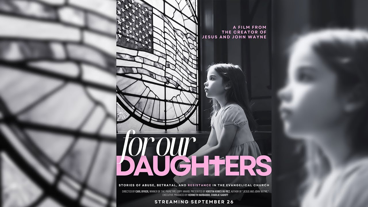 FOR OUR DAUGHTERS Official Film